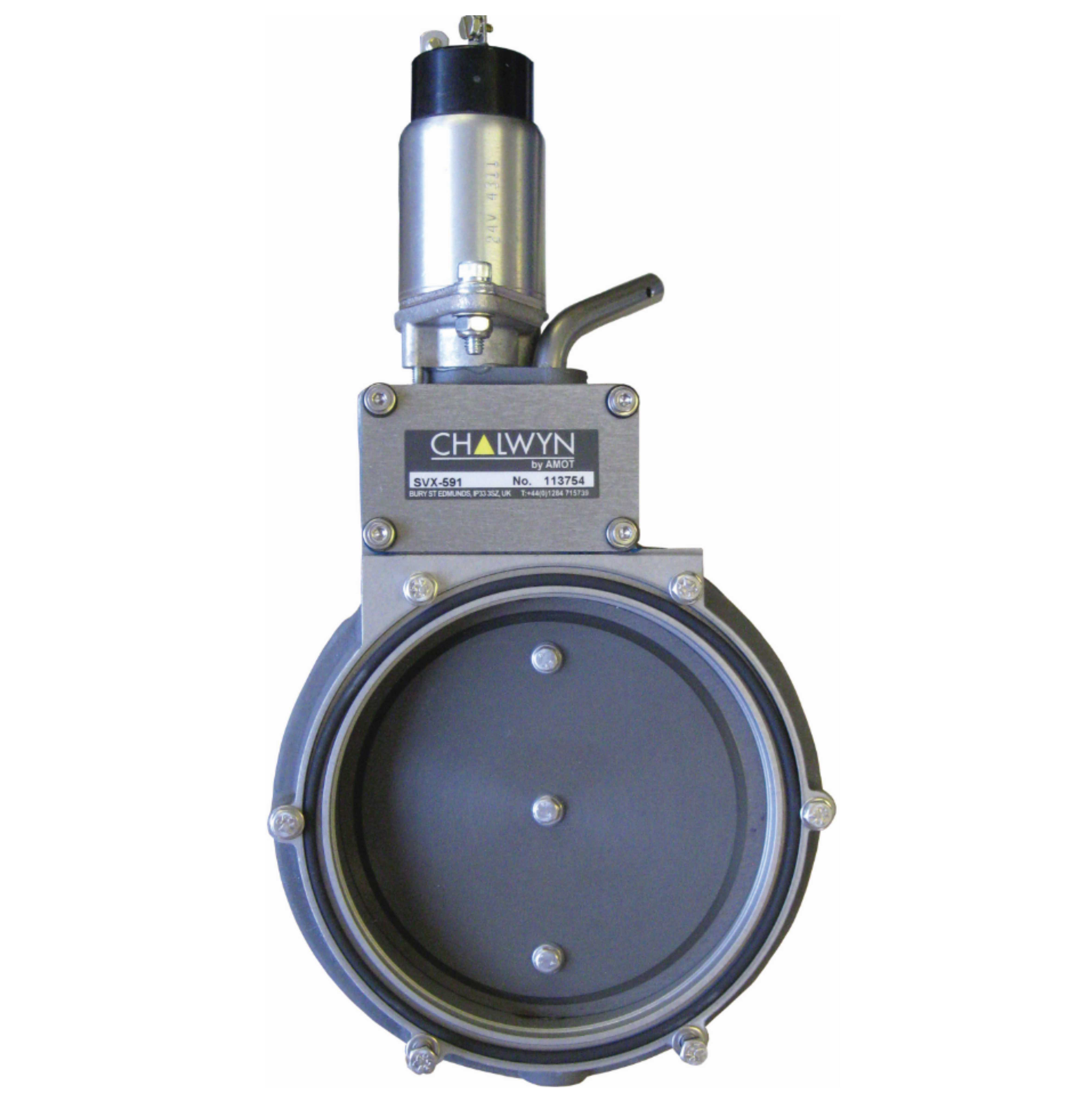 Chalwyn Valves